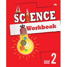 Science Workbook: Level 2